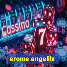 erome angelilx